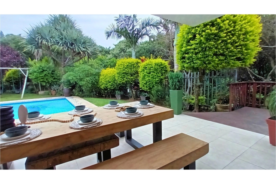 5 Bedroom Property for Sale in Blue Bend Eastern Cape